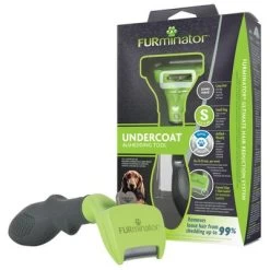 FURminator Langhaar S -Hondenbenodigdheden Korting 92098 furminator hund deshedding s langhaar hs 02 9