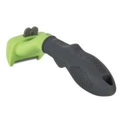 FURminator Langhaar S -Hondenbenodigdheden Korting 92098 pla furminator hund deshedding s langhaar hs 04 7