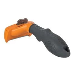 FURminator Langhaar M -Hondenbenodigdheden Korting 92100 pla furminator hund deshedding m langhaar hs 04 8