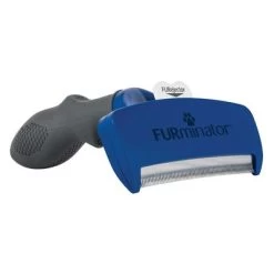FURminator Langhaar L -Hondenbenodigdheden Korting 92101 pla furminator hund deshedding l kurzhaar hs 03 8