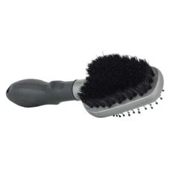 FURminator Slicker Brush L 9 FURminator Slicker Brush L -Hondenbenodigdheden Korting 92105 pla furminator hund doppelbuerste hs 04 5