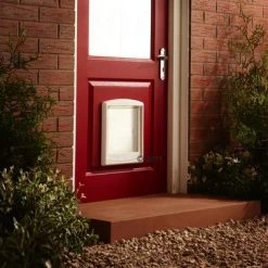 PetSafe® Staywell® Huisdierluik Original 12 PetSafe® Staywell® Huisdierluik Original -Hondenbenodigdheden Korting 94685 radiosys 740 ml2 2