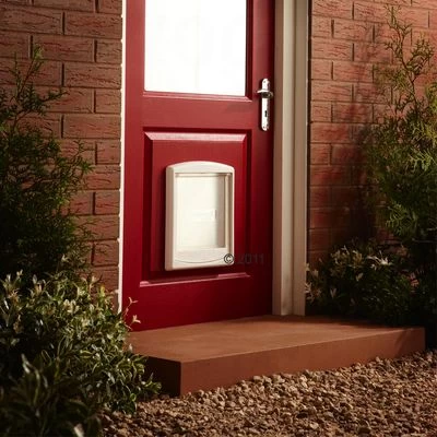 PetSafe® Staywell® Huisdierluik Original 5 PetSafe® Staywell® Huisdierluik Original - Afbeelding 3