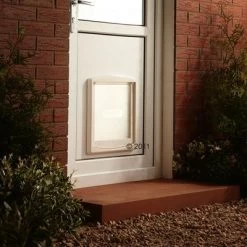 PetSafe® Staywell® Huisdierluik Original 14 PetSafe® Staywell® Huisdierluik Original -Hondenbenodigdheden Korting 94685 radiosys 760 ml2 6