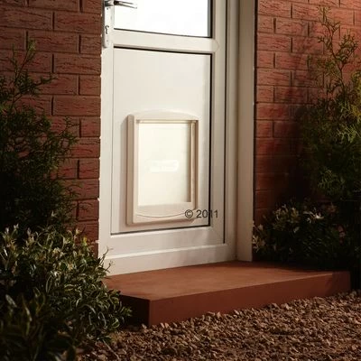 PetSafe® Staywell® Huisdierluik Original 7 PetSafe® Staywell® Huisdierluik Original - Afbeelding 5