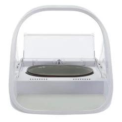 SureFeed Microchip Voerautomaat Connect -Hondenbenodigdheden Korting 95716 pla surefeed mikrochip futterautomat connect impdwt hs 02 4