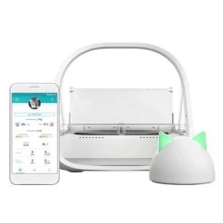 SureFeed Microchip Voerautomaat Connect -Hondenbenodigdheden Korting 95716 surefeed mikrochip futterautomat connect impdwt hs 08 4