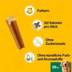 Voordeelpak! 168 X Pedigree DentaStix Dagelijkse Gebitsverzorging/ Fresh -Hondenbenodigdheden Korting 9650 pedigree dentastix large hs 01 0 1