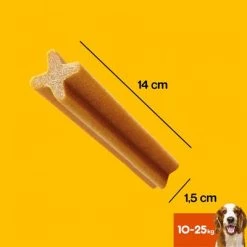 Voordeelpak! 168 X Pedigree DentaStix Dagelijkse Gebitsverzorging/ Fresh -Hondenbenodigdheden Korting 9650 pedigree dentastix taeglich additional 04 2 0