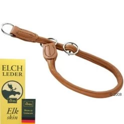 Hunter Hondenhalsband Round & Soft -Hondenbenodigdheden Korting 98490 hunter hb round soft 2