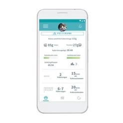 SureFeed Microchip Voerautomaat Connect -Hondenbenodigdheden Korting app 3 5