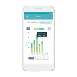 SureFeed Microchip Voerautomaat Connect -Hondenbenodigdheden Korting app 5 2