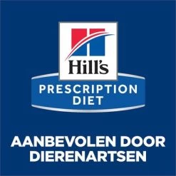 Hill's Prescription Diet Canine A/D Restorative Care Honden- En Kattenvoer Met Kip 17 Hill's Prescription Diet Canine A/D Restorative Care Honden- En Kattenvoer Met Kip -Hondenbenodigdheden Korting atf 605598 vet reco 7