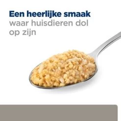 Hill's Prescription Diet Canine L/D Liver Care Hondenvoer Original -Hondenbenodigdheden Korting atf 605678 food shot 0