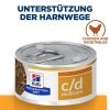 Hill's Prescription Diet C/d Multicare Kip & Groente Ragout 2 Hill's Prescription Diet C/d Multicare Kip & Groente Ragout -Hondenbenodigdheden Korting atf 606412 enhanced package front plp 7