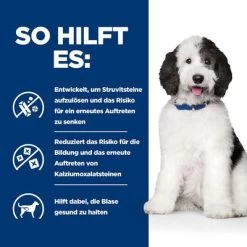 Hill's Prescription Diet C/d Multicare Kip & Groente Ragout -Hondenbenodigdheden Korting atf 606412 how it helps 1
