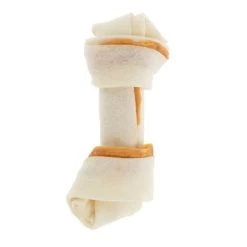 Barkoo Deli Bones Dental Geknoopt -Hondenbenodigdheden Korting barkoo 13 dental knotted m 70g fg 3017 2