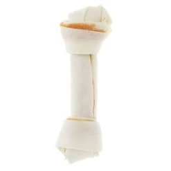 Barkoo Deli Bones Chicken Geknoopt 13 Barkoo Deli Bones Chicken Geknoopt -Hondenbenodigdheden Korting barkoo 7 chicken knotted l 85g fg 3005 4
