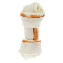 Barkoo Deli Bones Chicken Geknoopt 11 Barkoo Deli Bones Chicken Geknoopt -Hondenbenodigdheden Korting barkoo 9 chicken knotted m 65g fg 2998 5