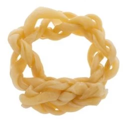 Barkoo Kauwring Gewikkeld