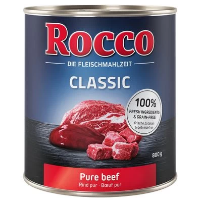 Voordeelpakket Rocco Classic 24 X 800 G 13 Voordeelpakket Rocco Classic 24 X 800 G - Afbeelding 11