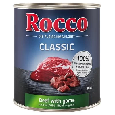 Voordeelpakket Rocco Classic 24 X 800 G 16 Voordeelpakket Rocco Classic 24 X 800 G - Afbeelding 14