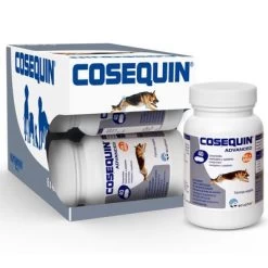Cosequin Advance Hond 9 Cosequin Advance Hond -Hondenbenodigdheden Korting cosequin 01 4