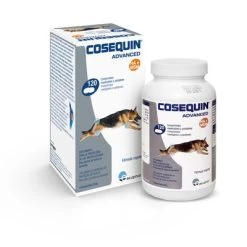 Cosequin Advance Hond 7 Cosequin Advance Hond -Hondenbenodigdheden Korting cosequin 05 4