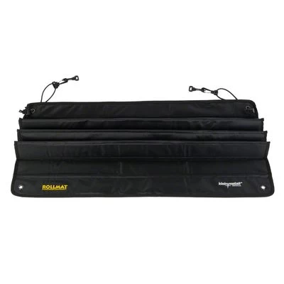 Kleinmetall Oprolmat Bumperbescherming 14 Kleinmetall Oprolmat Bumperbescherming - Afbeelding 12