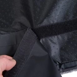 Trixie Autobed Met Bumperbescherming Zwart/Grijs -Hondenbenodigdheden Korting dsc3669 8