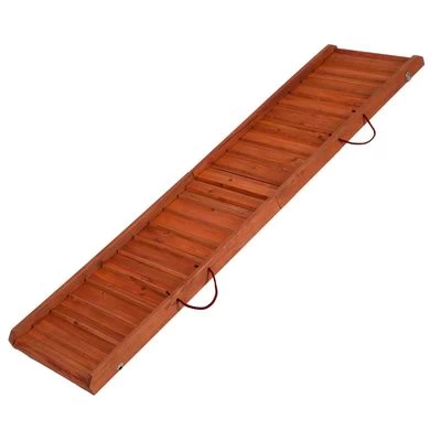 Hondenloopplank Backstage 3 Hondenloopplank Backstage