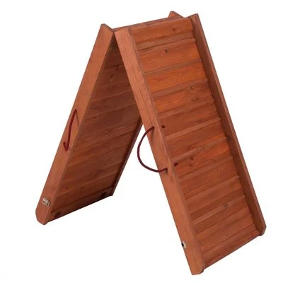 Hondenloopplank Backstage 4 Hondenloopplank Backstage - Afbeelding 2