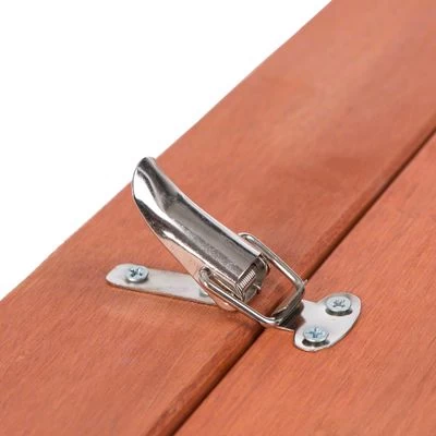 Hondenloopplank Backstage 6 Hondenloopplank Backstage - Afbeelding 4