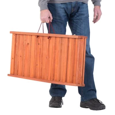 Hondenloopplank Backstage 10 Hondenloopplank Backstage - Afbeelding 8