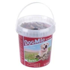 DogMio Barkis (Semi-Moist) 8 DogMio Barkis (Semi-Moist) -Hondenbenodigdheden Korting dsc6317 6