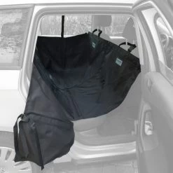 Kleinmetall Autodeken Allside Classic 35 Kleinmetall Autodeken Allside Classic -Hondenbenodigdheden Korting dsc8601 3