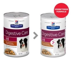 Hill's Prescription Diet I/d Digestive Care Stoofpotje Met Kip Voor Honden -Hondenbenodigdheden Korting h197442 p388477 hills pd activbiome ecom transition thumbnails batch2 pd ab id dog stew bk28238 transition nl nl 0