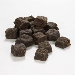 Wolf Of Wilderness Snacks - Wolfshapjes 4 X 180 G 21 Wolf Of Wilderness Snacks - Wolfshapjes 4 X 180 G -Hondenbenodigdheden Korting high valley beef 2 1