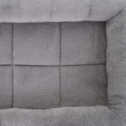 Knuffelkussen Voor Hondenbenches -Hondenbenodigdheden Korting hundeboxenkissen 2 1