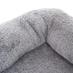 Knuffelkussen Voor Hondenbenches -Hondenbenodigdheden Korting hundeboxenkissen 3 1