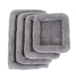 Knuffelkussen Voor Hondenbenches -Hondenbenodigdheden Korting hundeboxenkissen 9 9