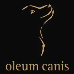 Oleum Canis Zalmolie -Hondenbenodigdheden Korting logo oleumcanis 1