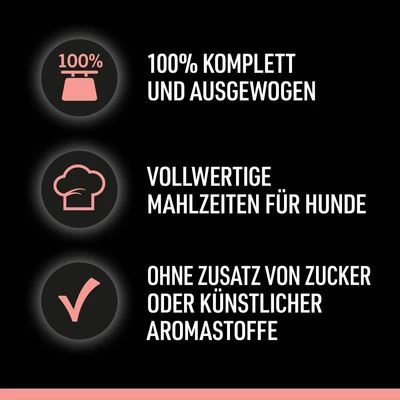 Cesar Selectie Vlees En Groente In Saus 6 Cesar Selectie Vlees En Groente In Saus - Afbeelding 4