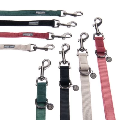 Hondenriem Nomad Tales Blush, Rosé 18 Hondenriem Nomad Tales Blush, Rosé - Afbeelding 16