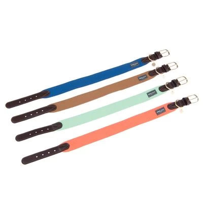 Nomad Tales Bloom Halsband, Caramel 16 Nomad Tales Bloom Halsband, Caramel - Afbeelding 14