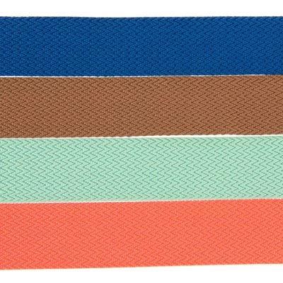 Nomad Tales Bloom Leine, Caramel 15 Nomad Tales Bloom Leine, Caramel - Afbeelding 13