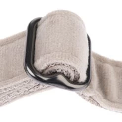 Halsband Nomad Tales Blush, Taupe -Hondenbenodigdheden Korting nomad tales blush halsbaender fg 1307 4