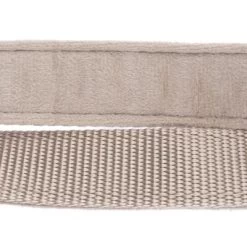 Halsband Nomad Tales Blush, Taupe -Hondenbenodigdheden Korting nomad tales blush halsbaender fg 1309 0