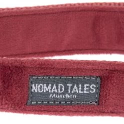 Halsband Nomad Tales Blush, Rosé -Hondenbenodigdheden Korting nomad tales blush halsbaender fg 1320 8
