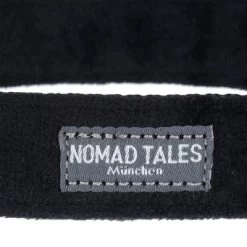 Halsband Nomad Tales Blush, Ebony -Hondenbenodigdheden Korting nomad tales blush halsbaender fg 1340 0